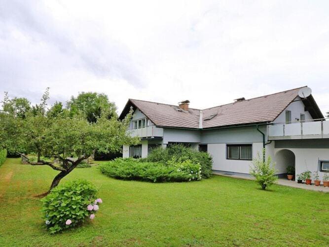 Apartment In St Kanzian Am Klopeler See For Hikers Sankt Kanzian am Klopeiner See Exterior foto