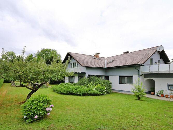 Apartment In St Kanzian Am Klopeler See For Hikers Sankt Kanzian am Klopeiner See Exterior foto