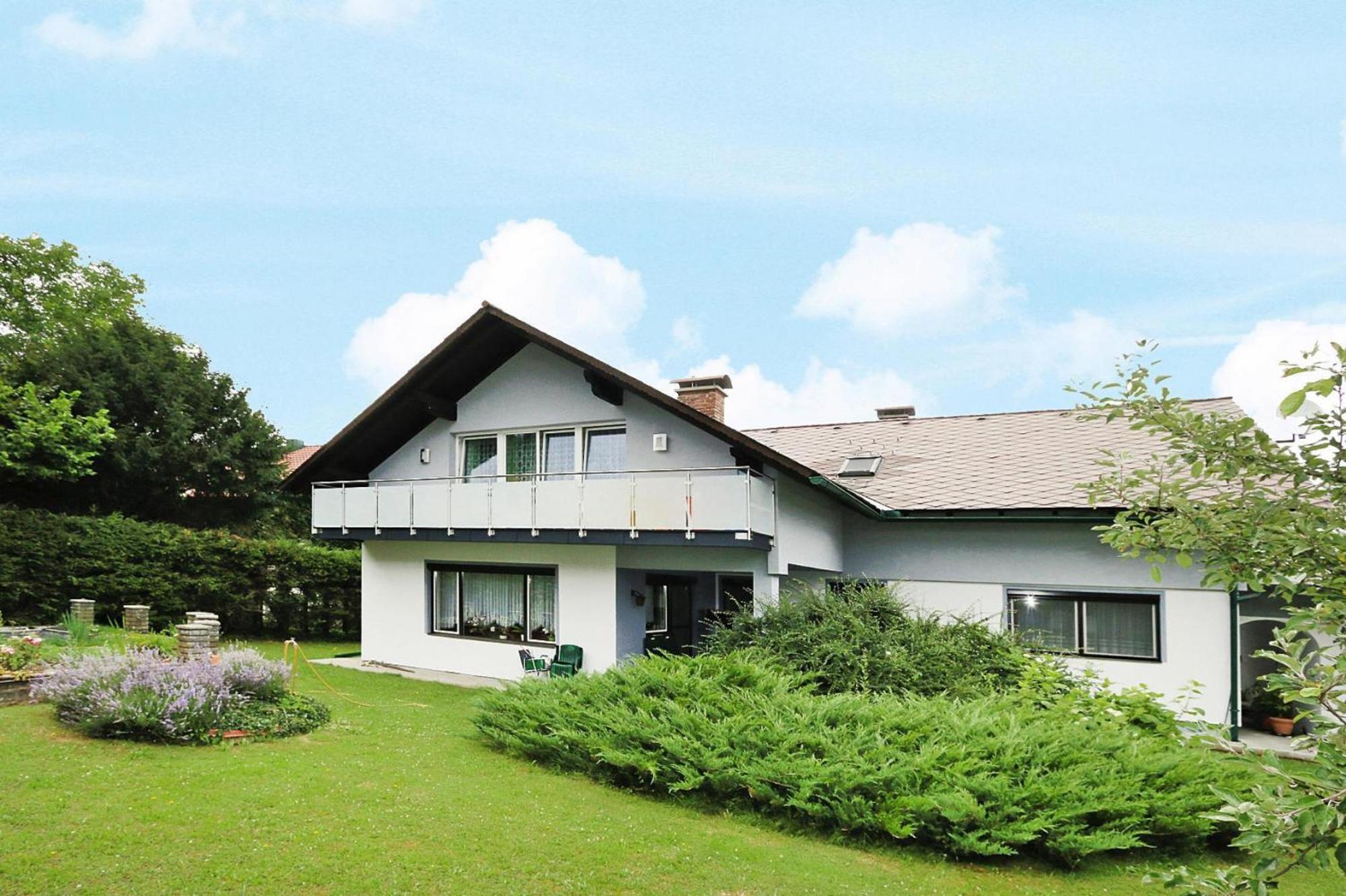 Apartment In St Kanzian Am Klopeler See For Hikers Sankt Kanzian am Klopeiner See Exterior foto