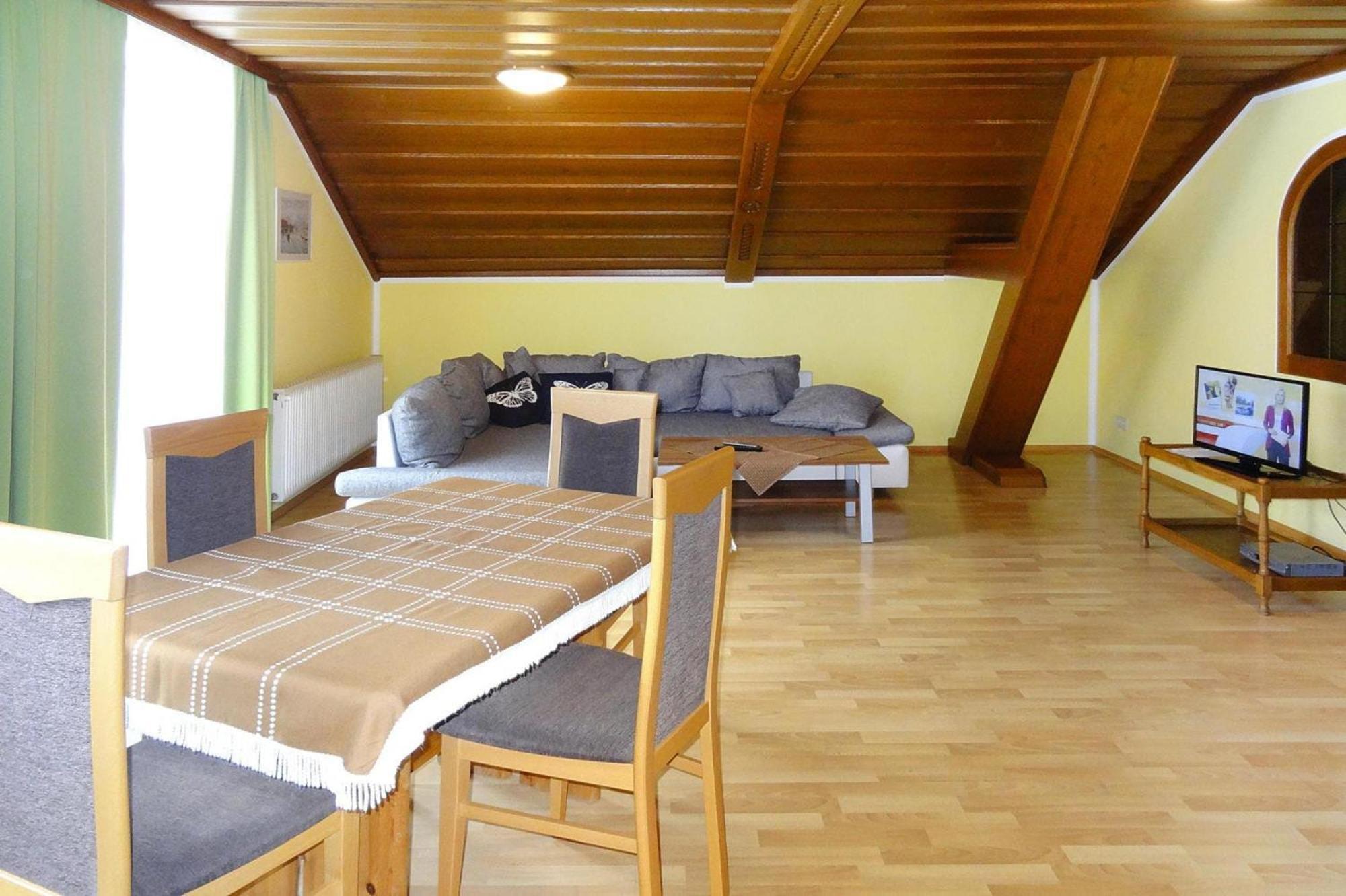 Apartment In St Kanzian Am Klopeler See For Hikers Sankt Kanzian am Klopeiner See Exterior foto