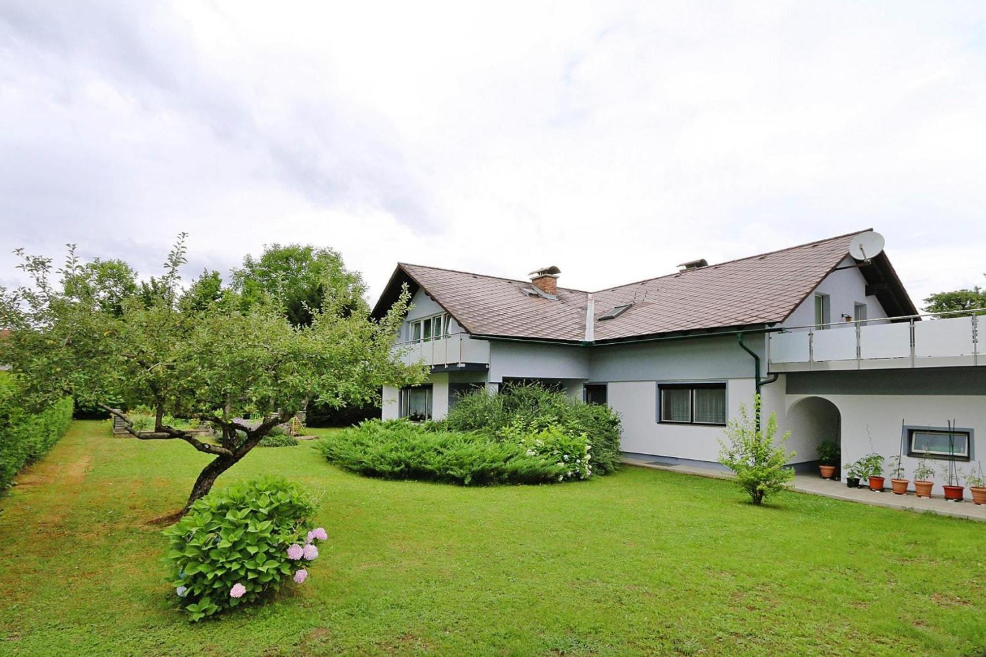 Apartment In St Kanzian Am Klopeler See For Hikers Sankt Kanzian am Klopeiner See Exterior foto